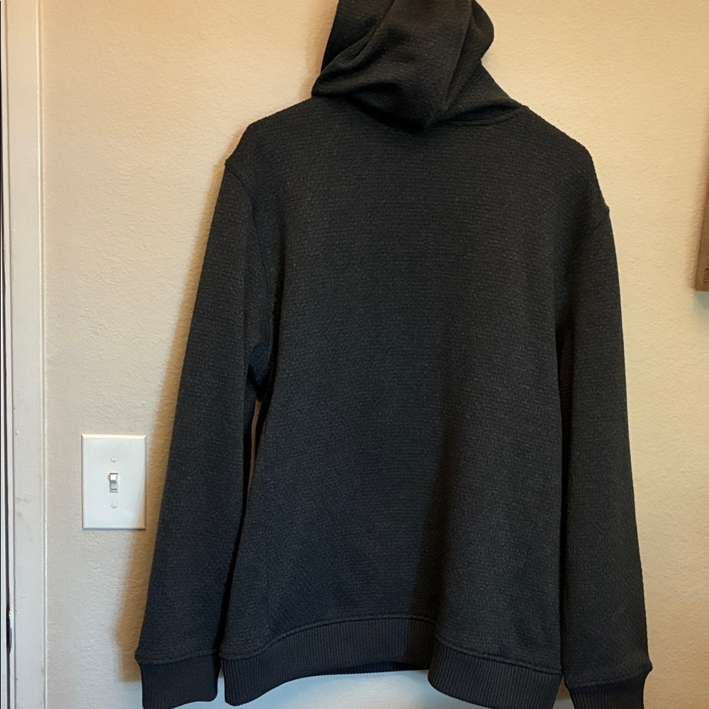The North Face Dark Gray Jacket size XL - Picture 4 of 5